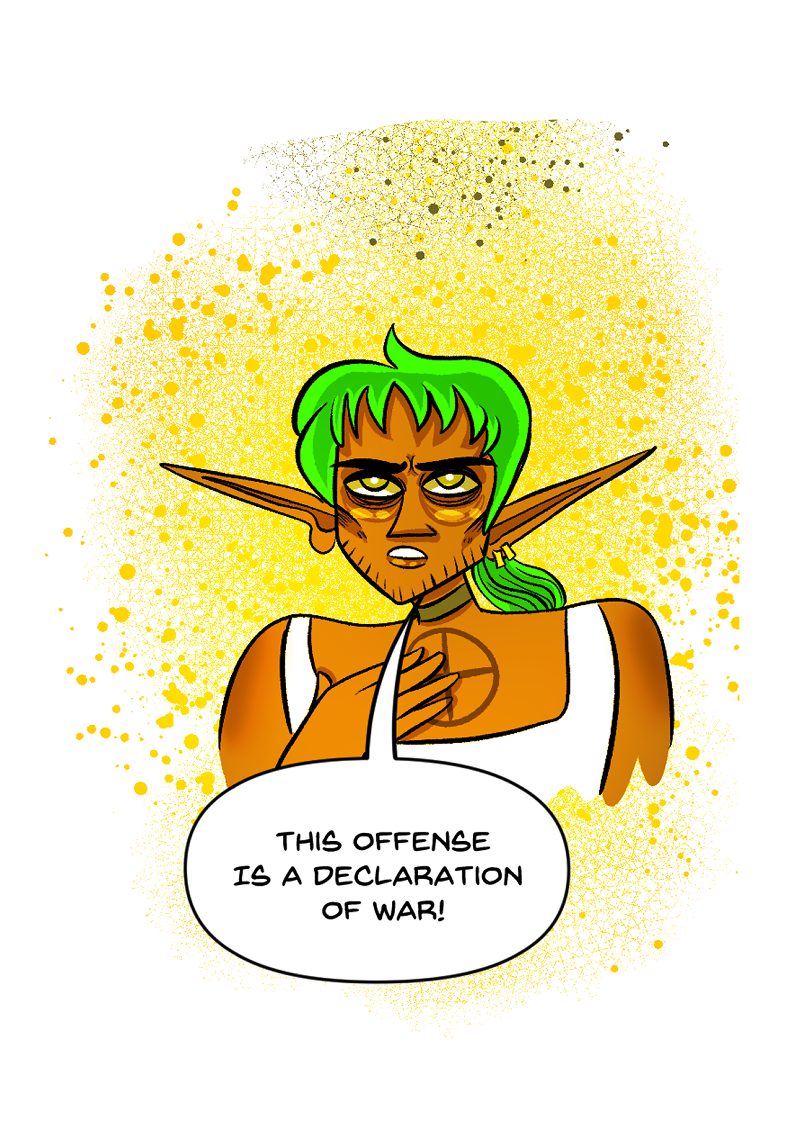 House Of The Rising Sun Chapter 18: Page 12