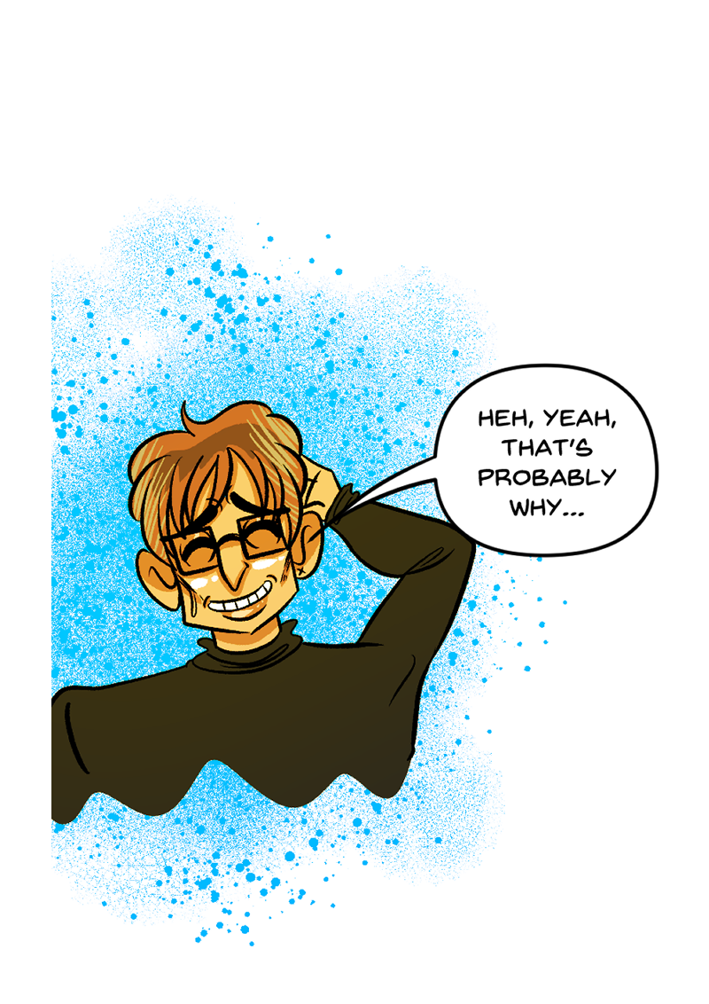 Take All You Can Chapter 26: Page 12