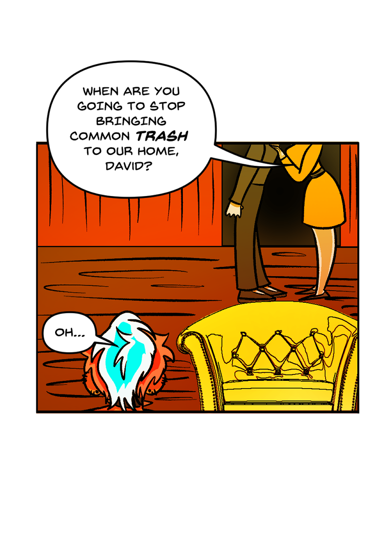 Take All You Can Chapter 22: Page 13