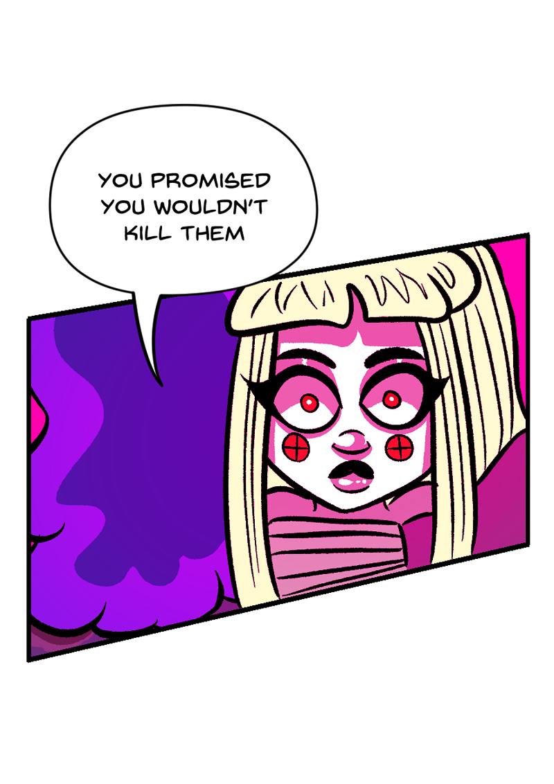 Only Seasons Chapter 26: Page 13