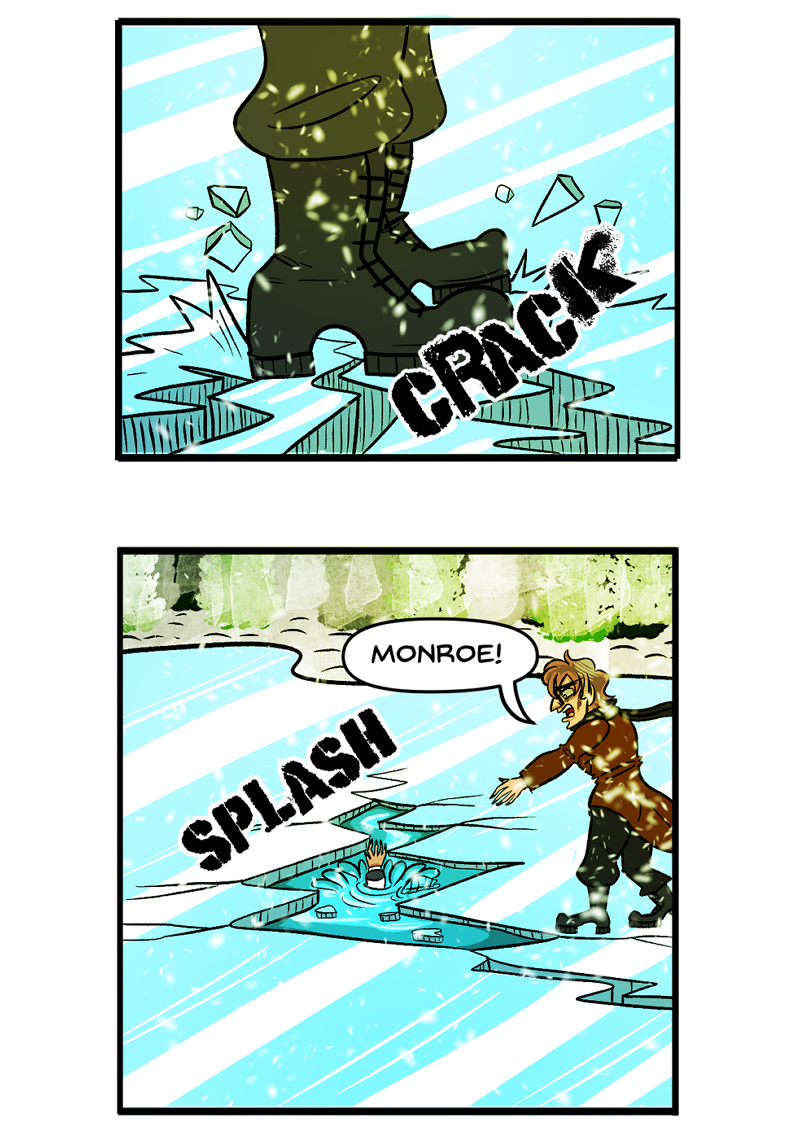 Take All You Can Chapter 28: Page 13