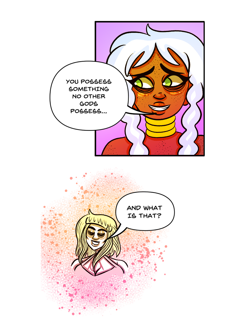 House Of The Rising Sun Chapter 20: Page 13