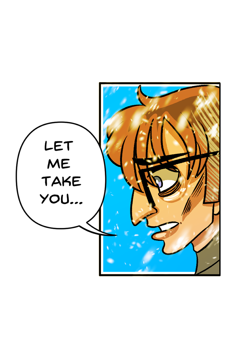 Take All You Can Chapter 25: Page 13