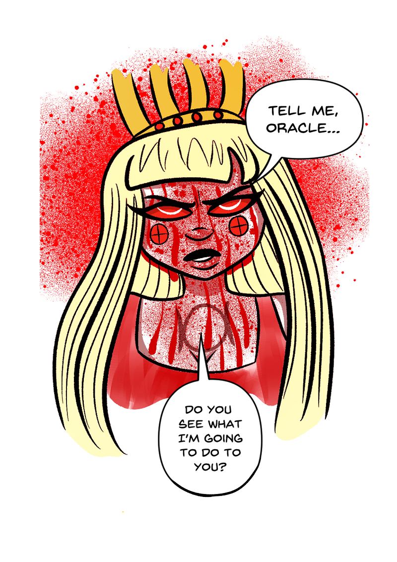 Only Seasons Chapter 23: Page 13