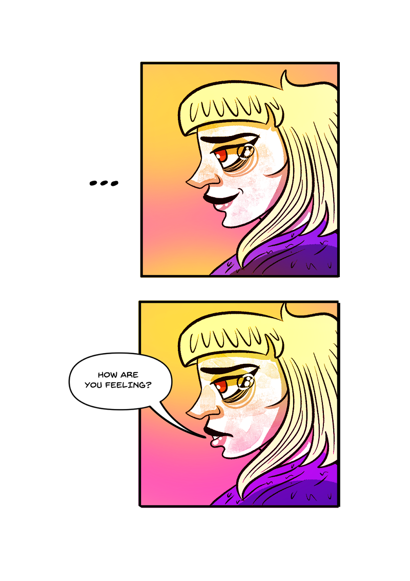 House Of The Rising Sun Chapter 19: Page 14