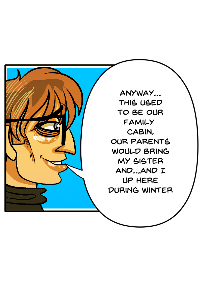 Take All You Can Chapter 26: Page 14