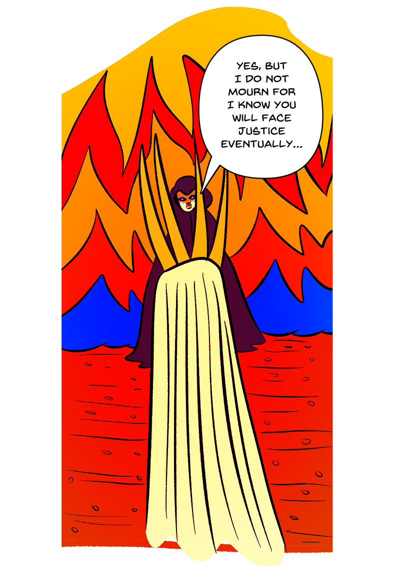 Only Seasons Chapter 23: Page 14