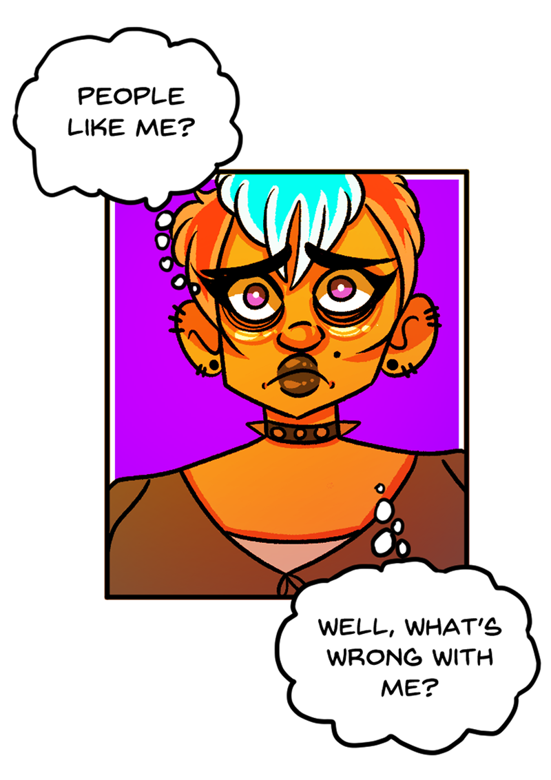 Take All You Can Chapter 22: Page 15