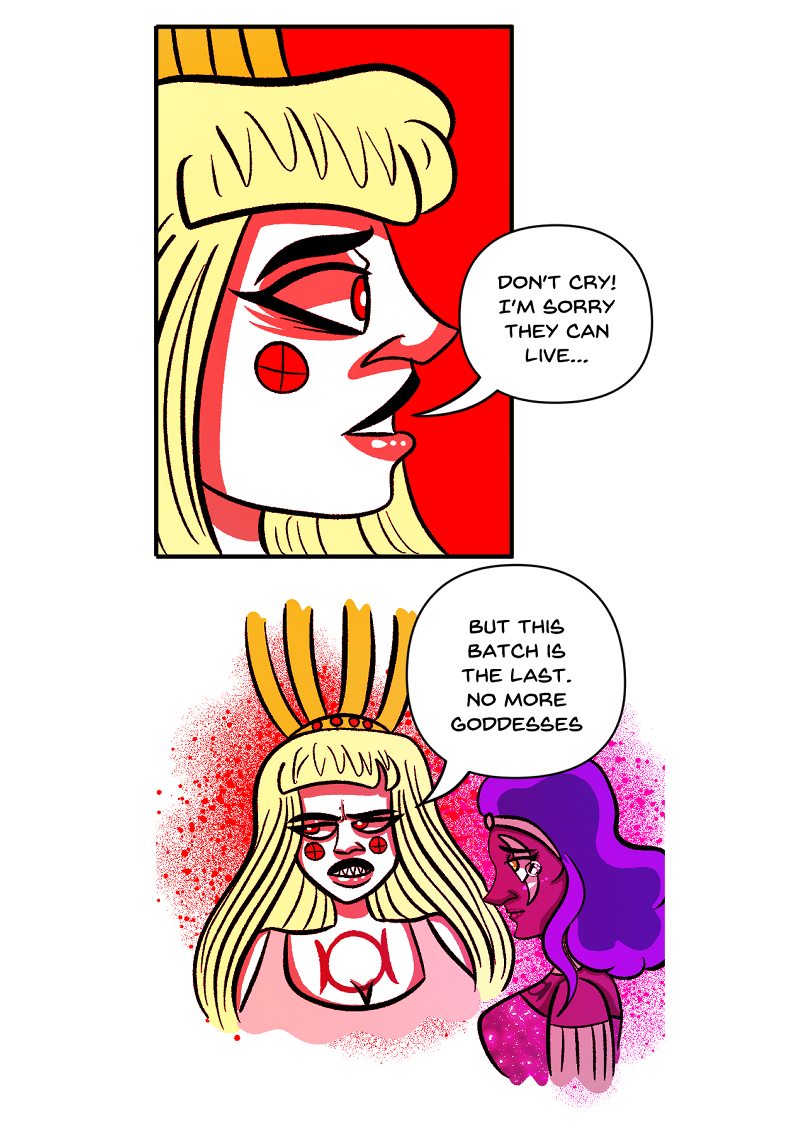 Only Seasons Chapter 26: Page 15