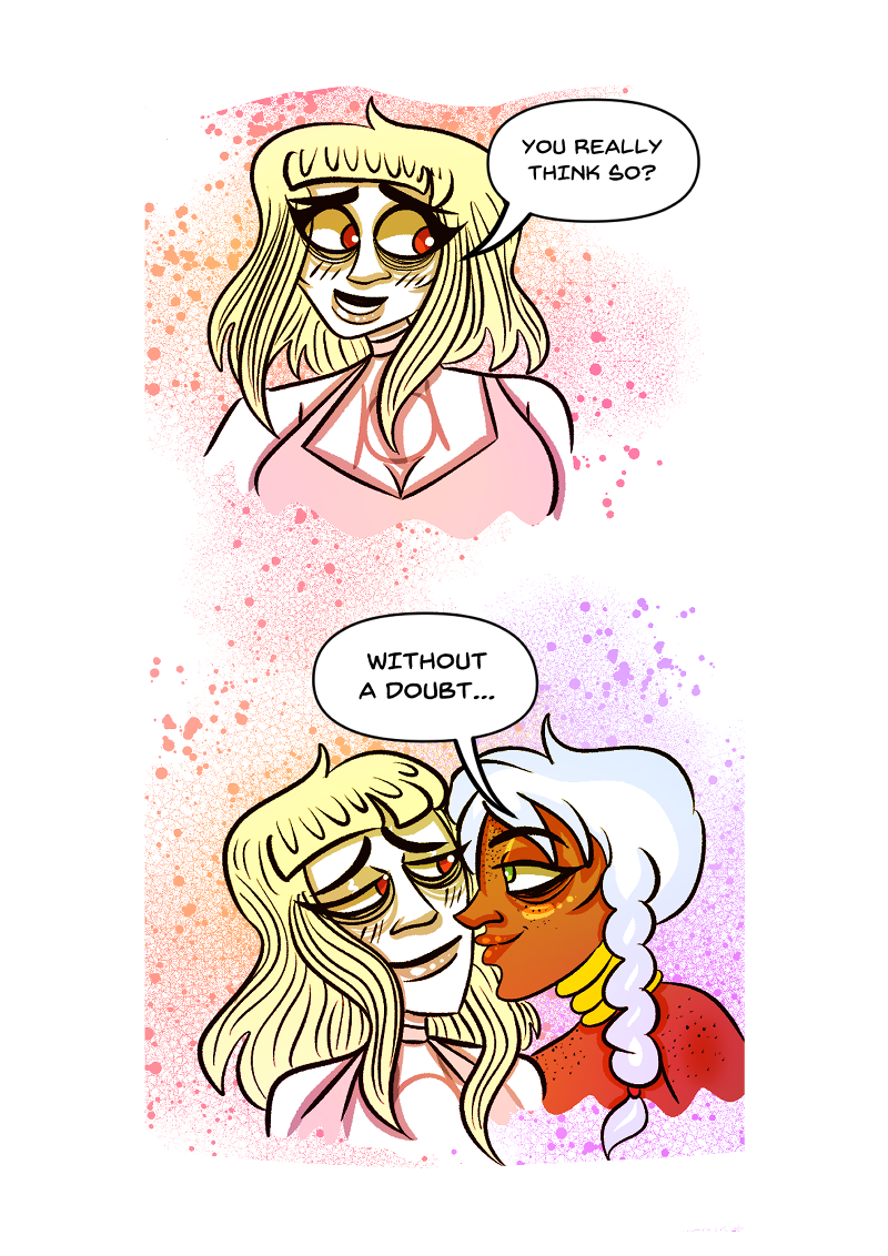 House Of The Rising Sun Chapter 20: Page 15