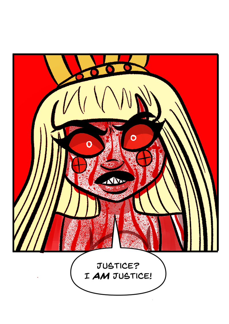 Only Seasons Chapter 23: Page 15