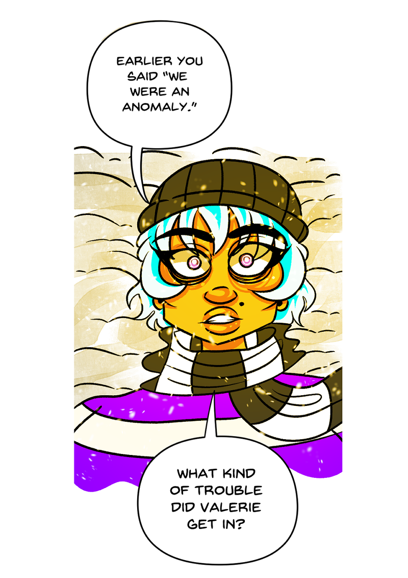 Take All You Can Chapter 27: Page 16