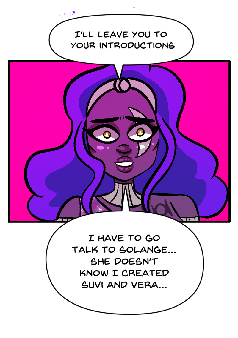 Only Seasons Chapter 25: Page 16