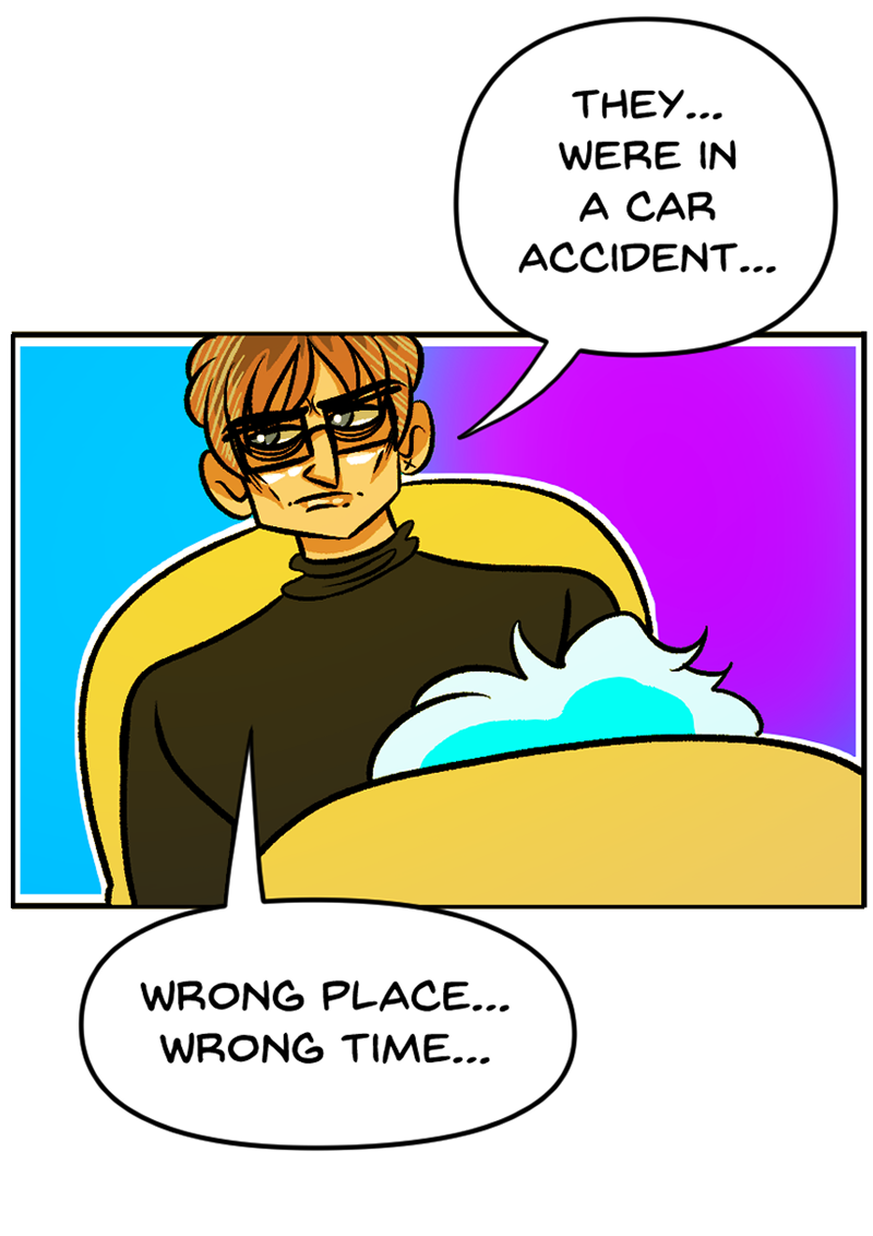 Take All You Can Chapter 26: Page 16