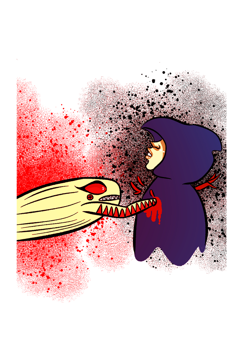 Only Seasons Chapter 23: Page 16