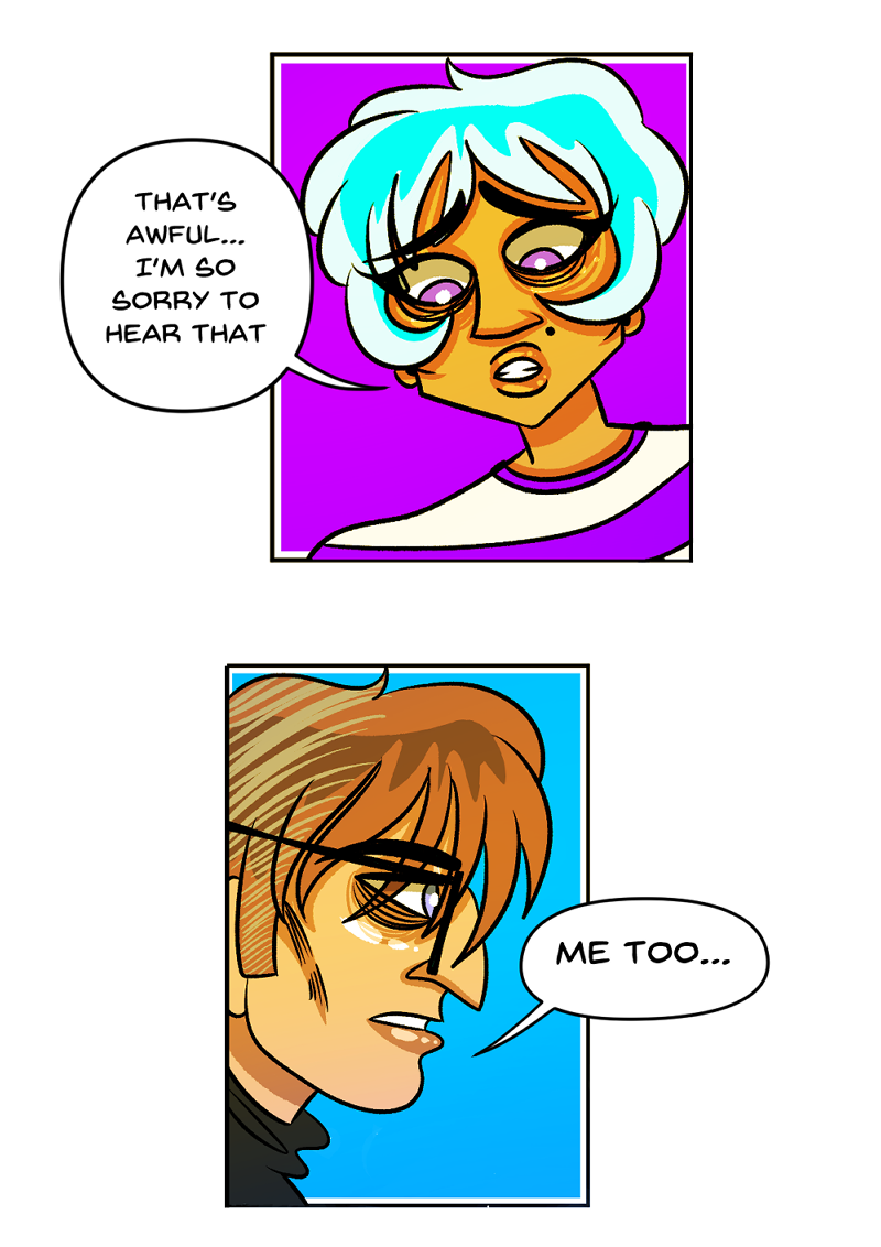 Take All You Can Chapter 26: Page 17