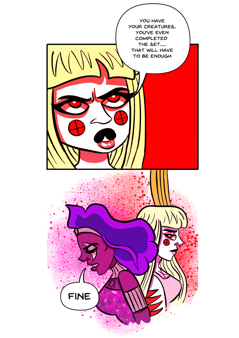 Only Seasons Chapter 26: Page 17