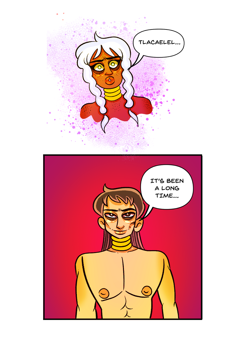 House Of The Rising Sun Chapter 20: Page 17