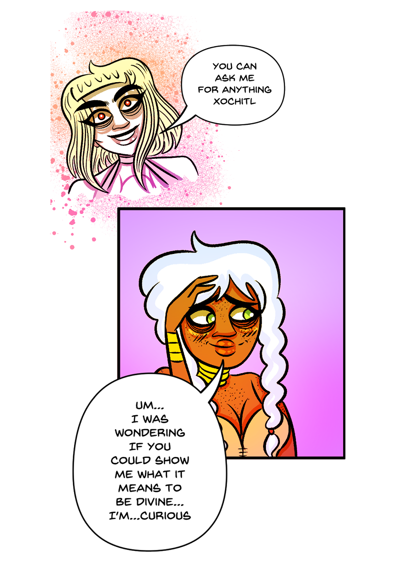 House Of The Rising Sun Chapter 17: Page 17