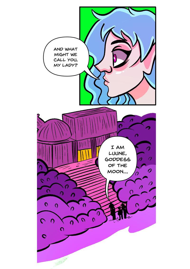 Only Seasons Chapter 24: Page 17