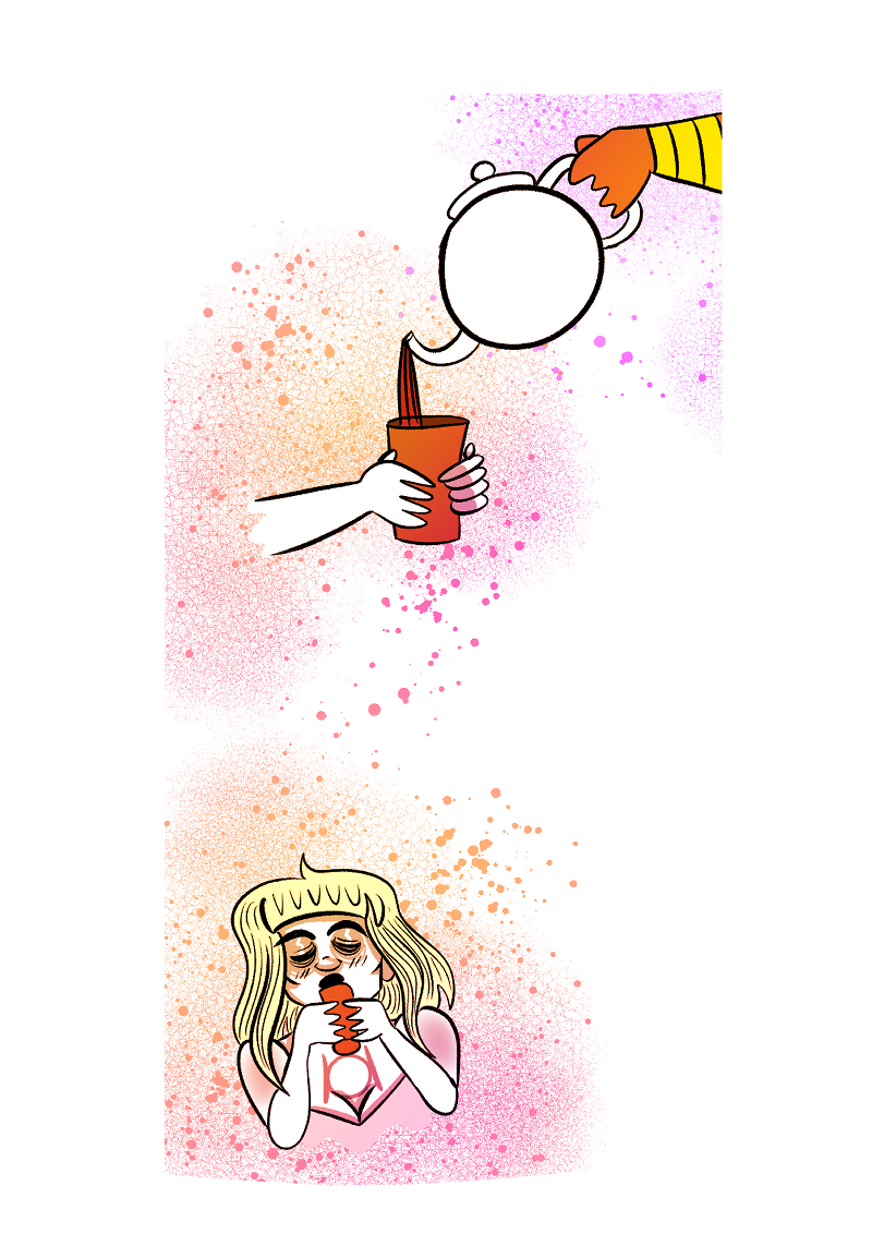 House Of The Rising Sun Chapter 18: Page 17