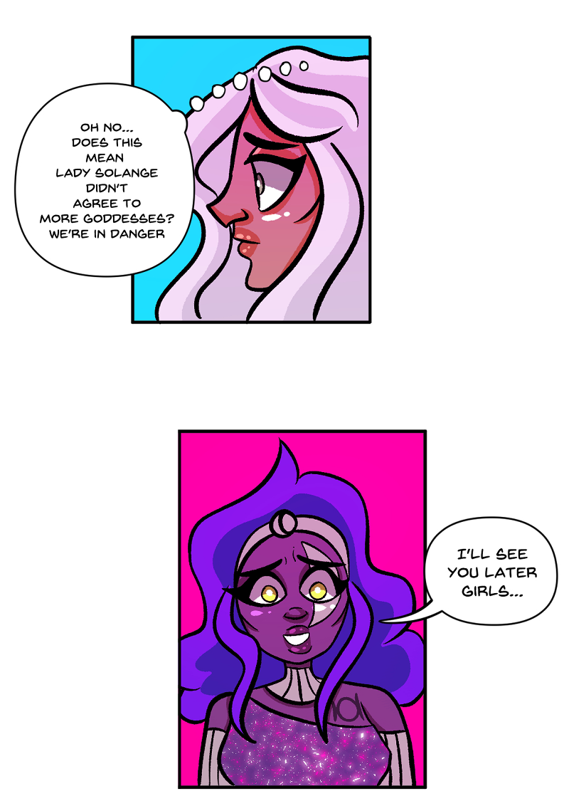 Only Seasons Chapter 25: Page 17