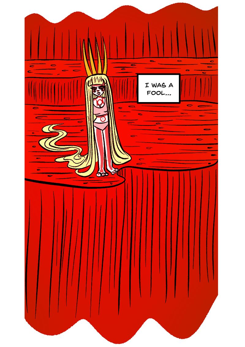 Only Seasons Chapter 23: Page 17