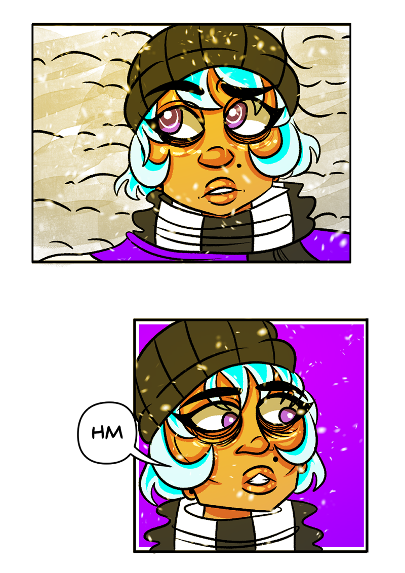 Take All You Can Chapter 27: Page 18