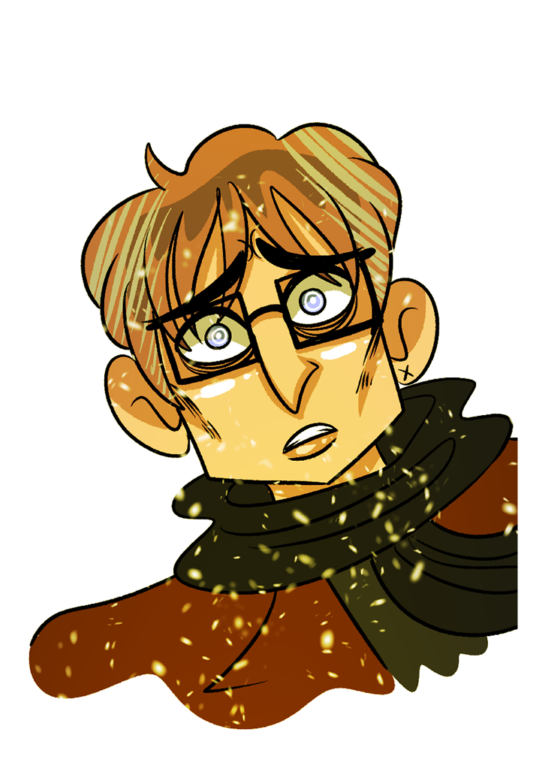 Take All You Can Chapter 28: Page 18