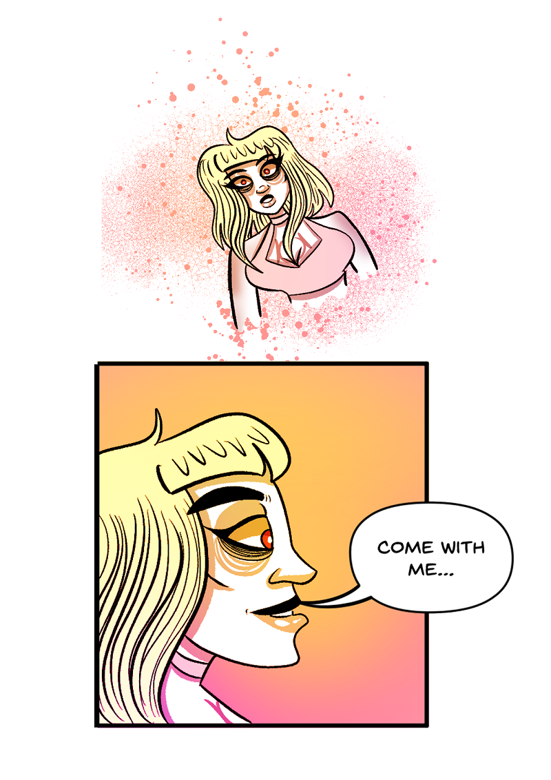 House Of The Rising Sun Chapter 17: Page 18