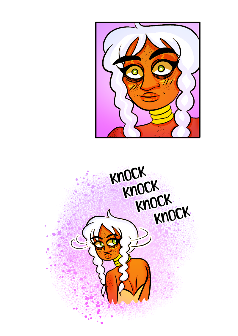 House Of The Rising Sun Chapter 18: Page 18