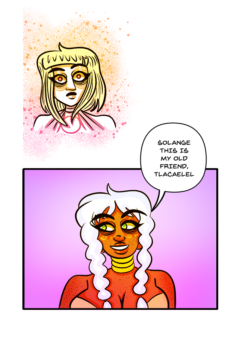 House Of The Rising Sun Chapter 20: Page 19