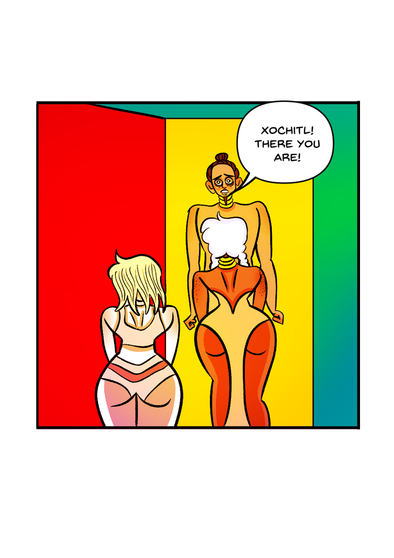 House Of The Rising Sun Chapter 18: Page 19