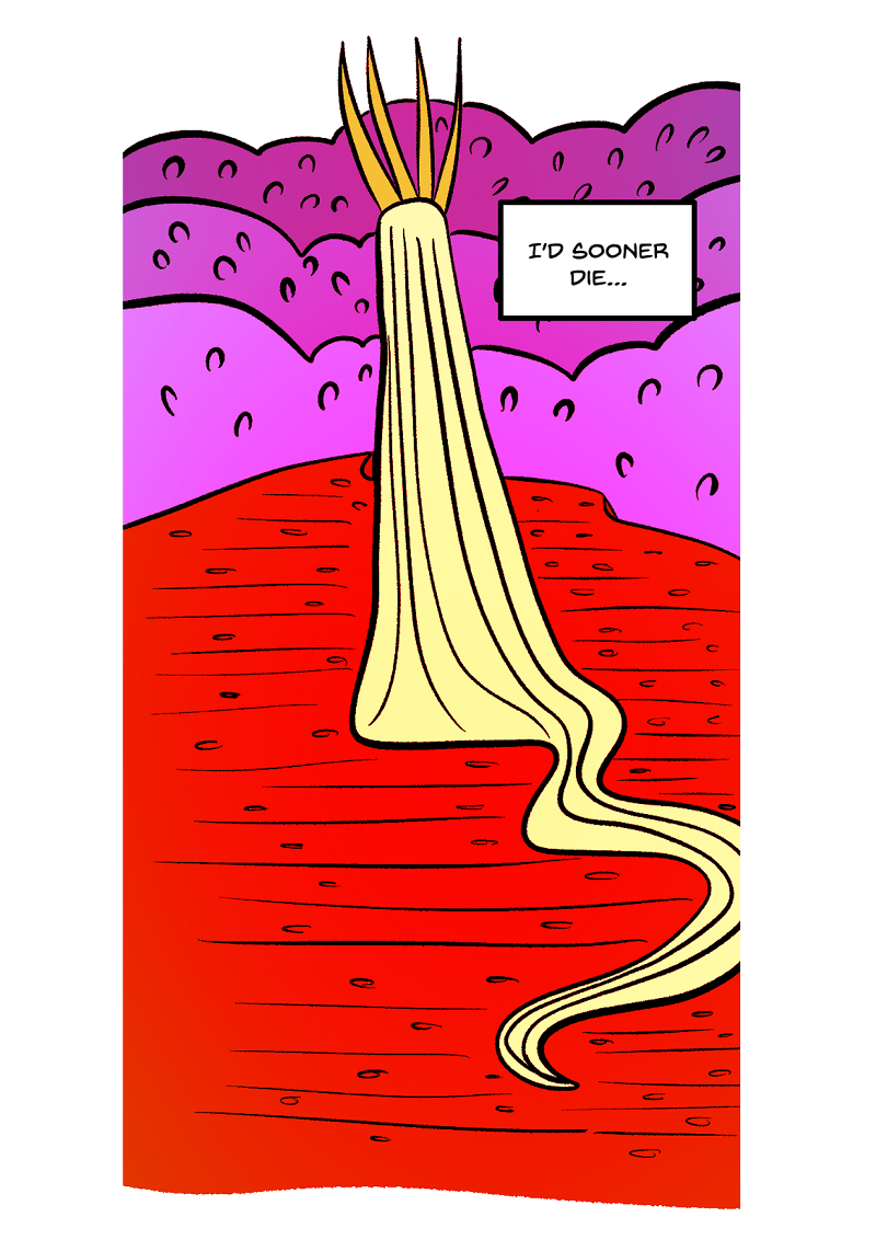 Only Seasons Chapter 23: Page 19