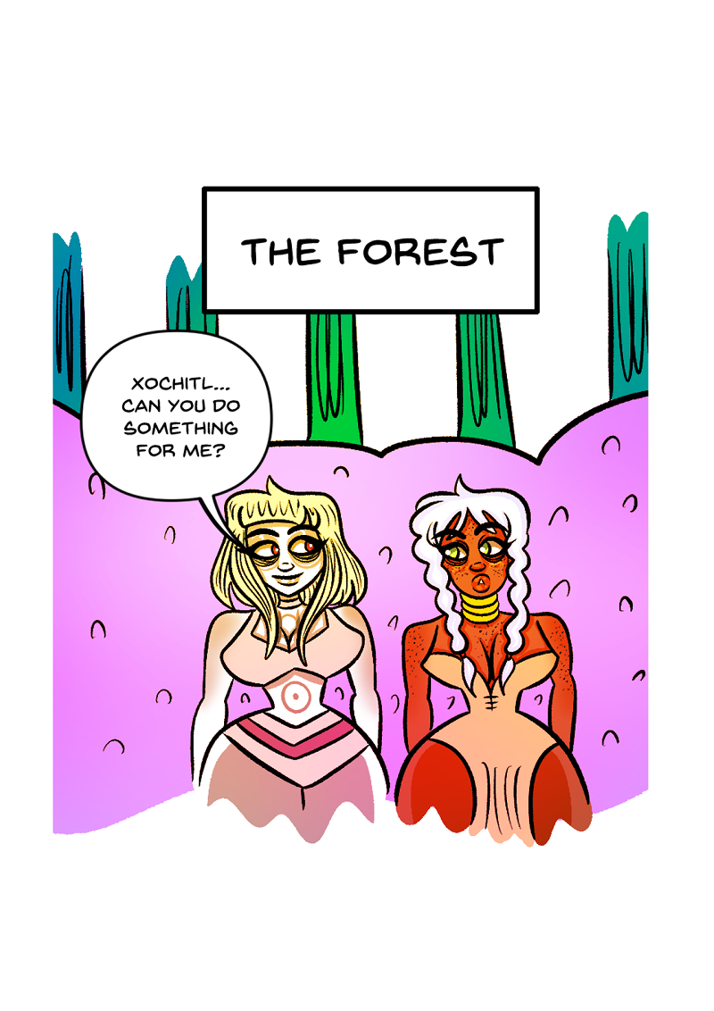 House Of The Rising Sun Chapter 17: Page 2