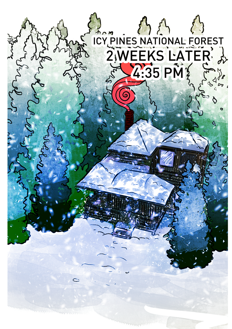 Take All You Can Chapter 26: Page 2