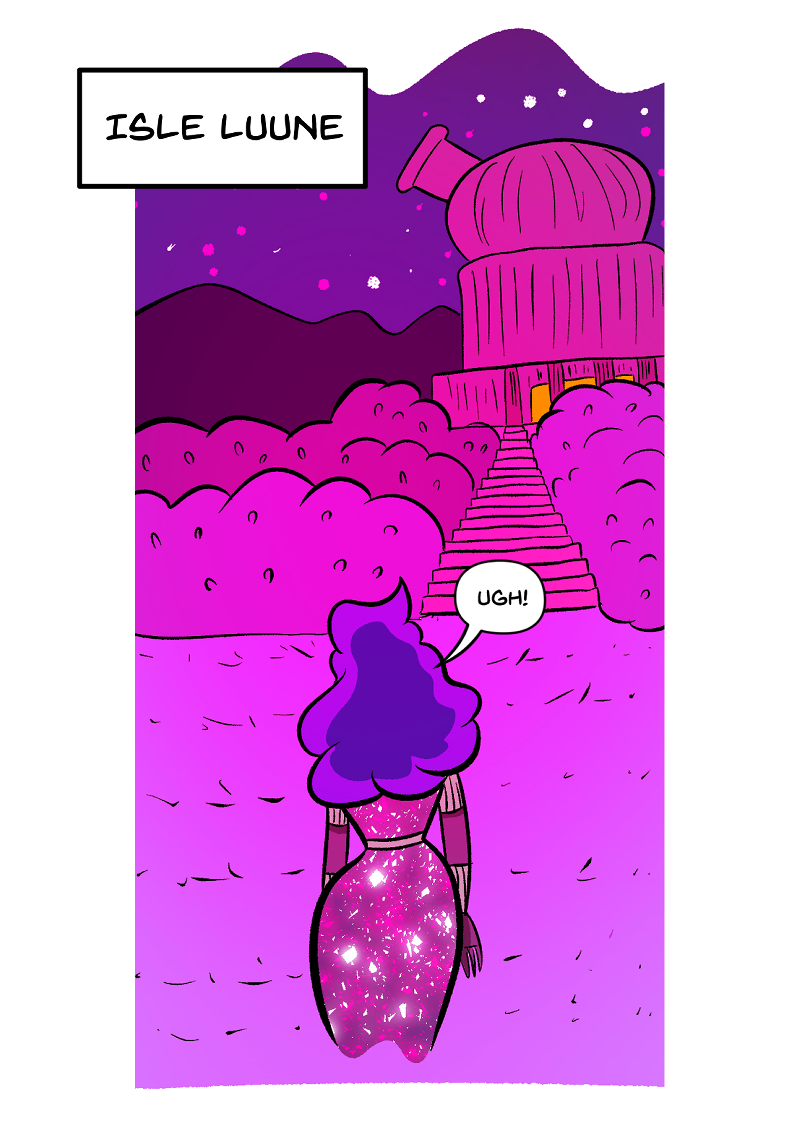 Only Seasons Chapter 24: Page 2