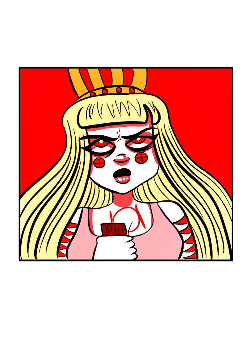 Only Seasons Chapter 23: Page 2