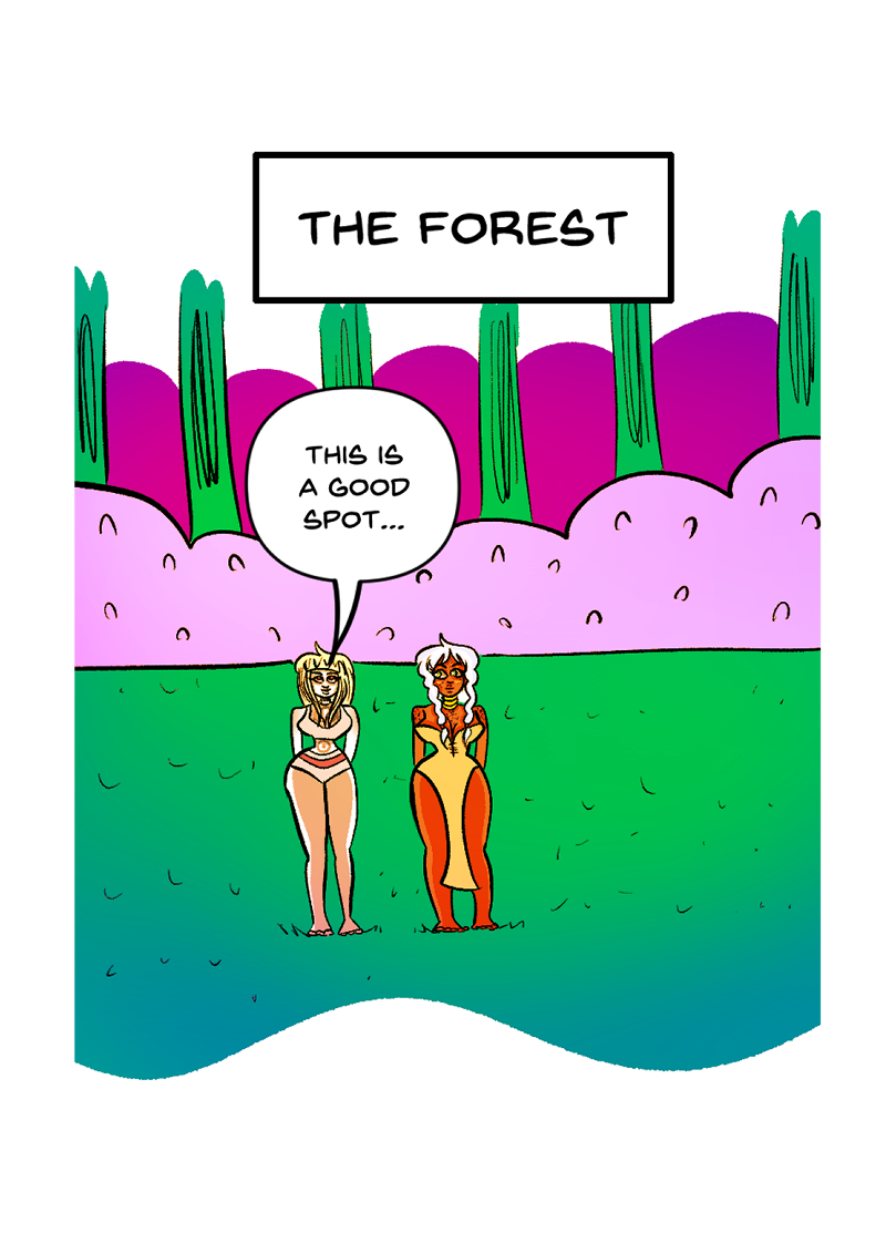 House Of The Rising Sun Chapter 17: Page 20