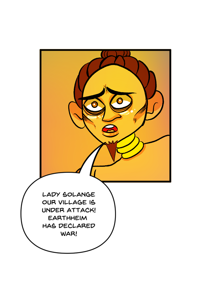 House Of The Rising Sun Chapter 18: Page 20