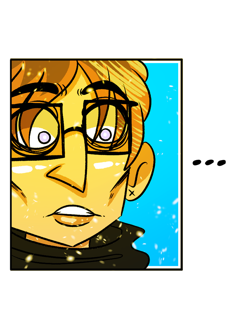 Take All You Can Chapter 27: Page 20