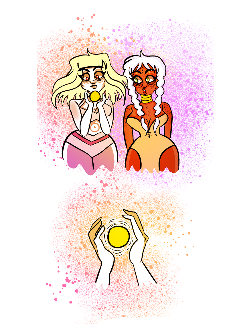 House Of The Rising Sun Chapter 17: Page 21