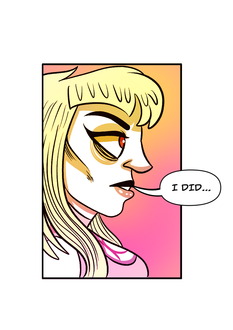 House Of The Rising Sun Chapter 20: Page 21