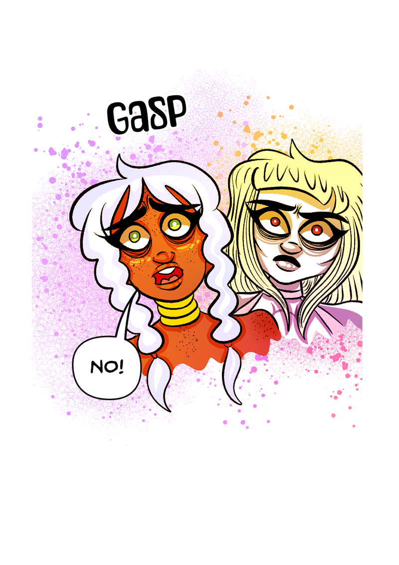 House Of The Rising Sun Chapter 18: Page 21