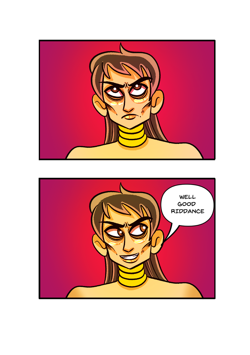 House Of The Rising Sun Chapter 20: Page 22