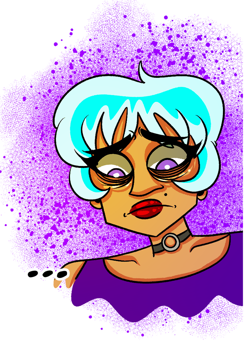 Take All You Can Chapter 23: Page 23