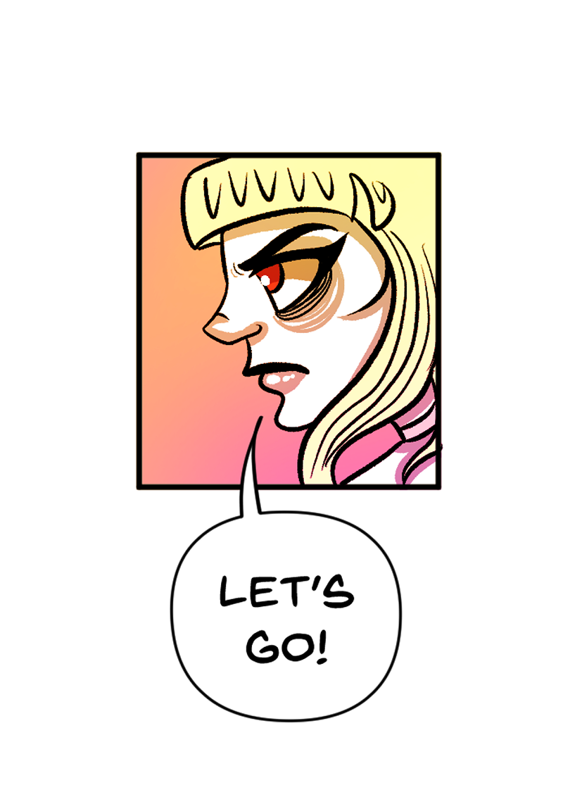 House Of The Rising Sun Chapter 18: Page 22