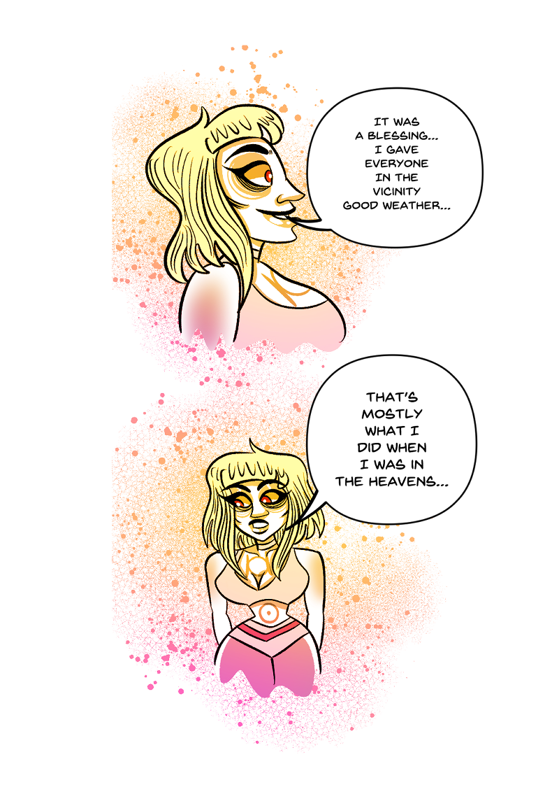 House Of The Rising Sun Chapter 17: Page 23