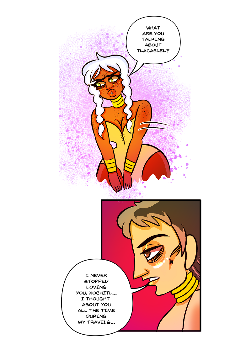 House Of The Rising Sun Chapter 20: Page 24