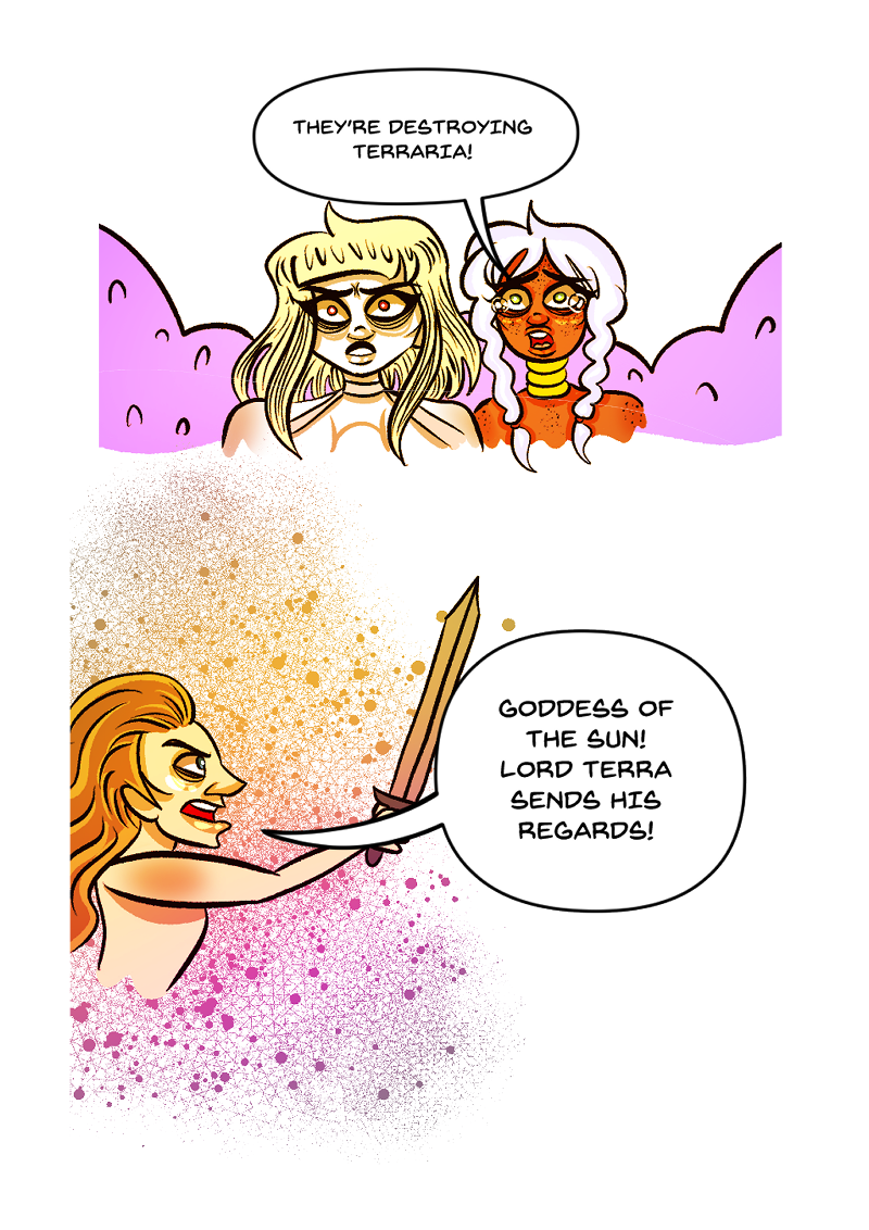 House Of The Rising Sun Chapter 18: Page 24